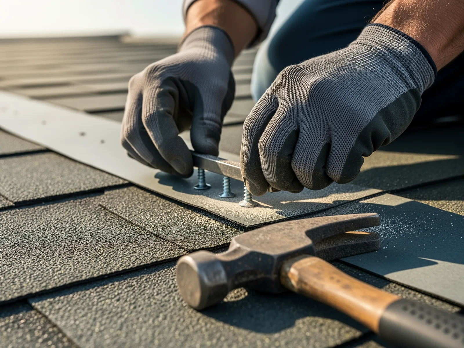Why choose Fascia Repair in South Byron, NY